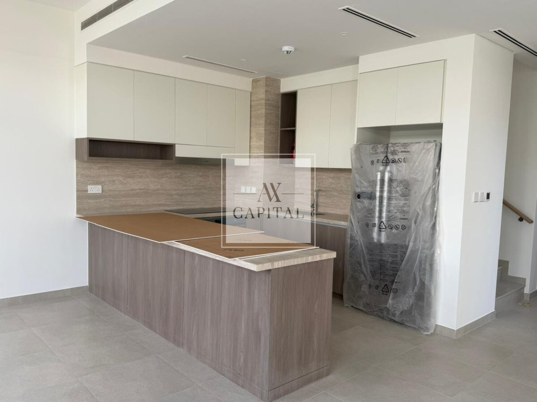 Villa in Al Hebiah Sixth, Al Hebiah, Dubai 3 - 18211096