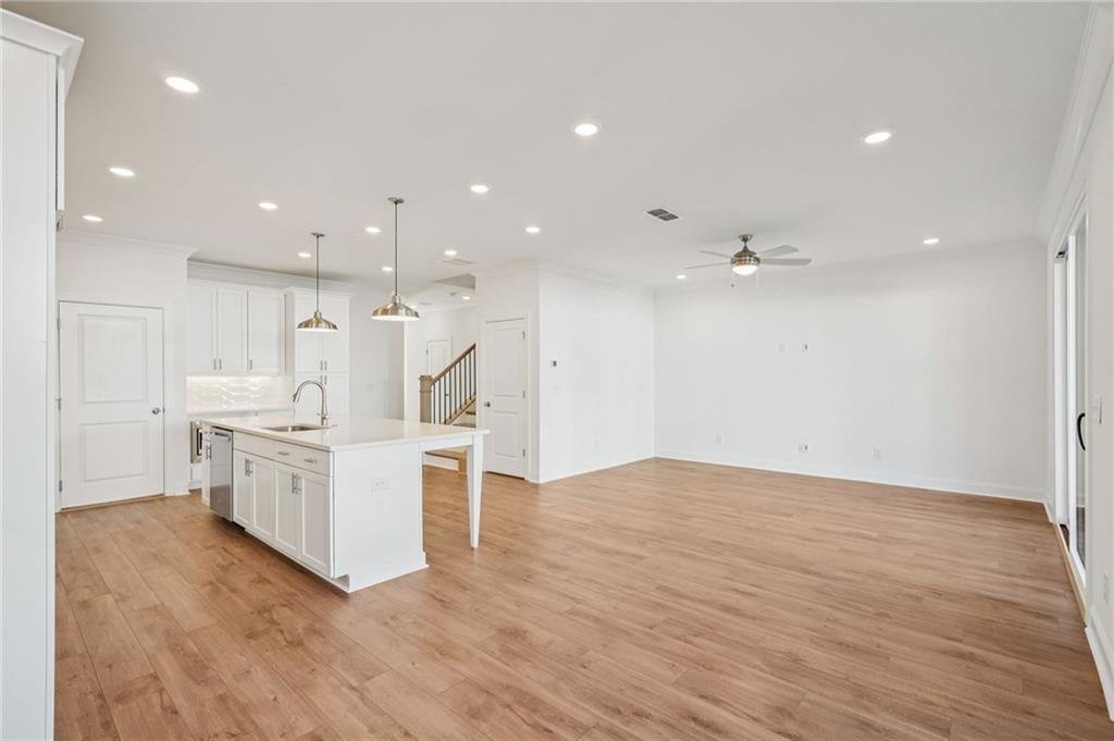 Townhouse in Buford, Georgia, United States 3 - 18211813