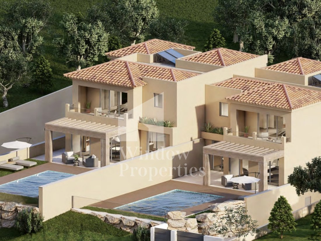 House in Loule (Sao Clemente), Algarve, Portugal 3 - 18213591