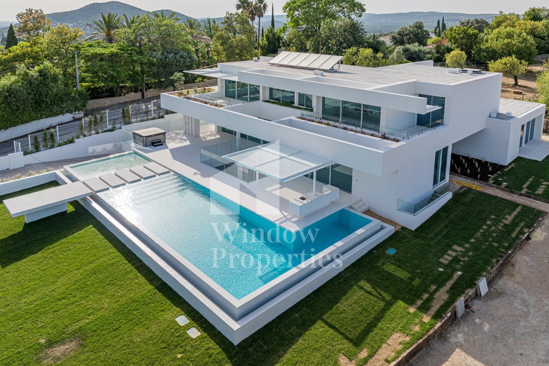 House in Almancil, Algarve, Portugal 1 - 18213864