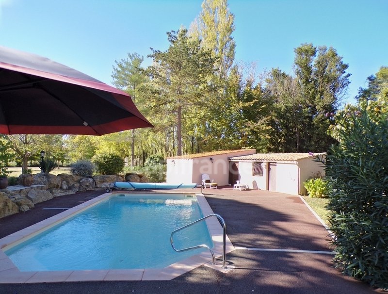 Villa in Cruzy, Occitania, France 4 - 18213198