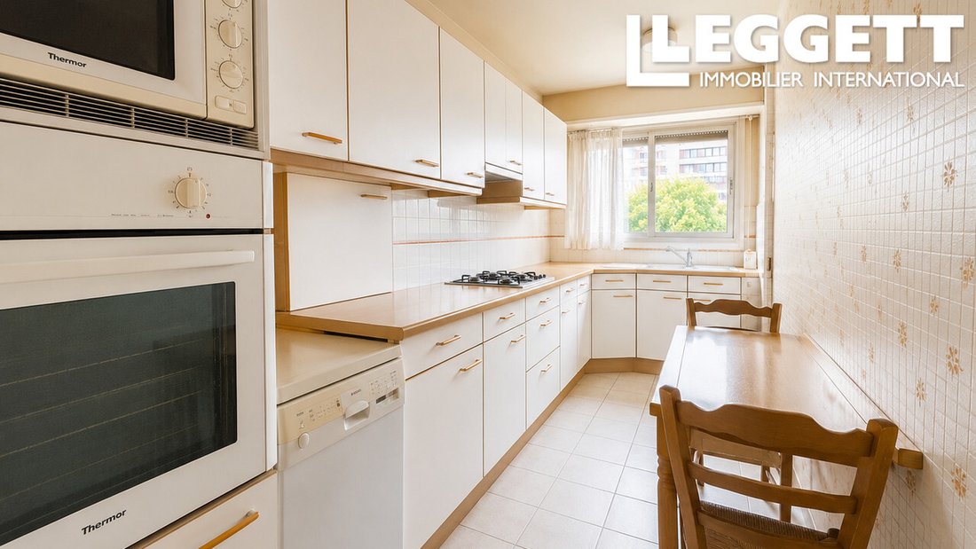 Apartment in Bastille-Popincourt, Paris 11e Arrondissement, Paris 4 - 18212868