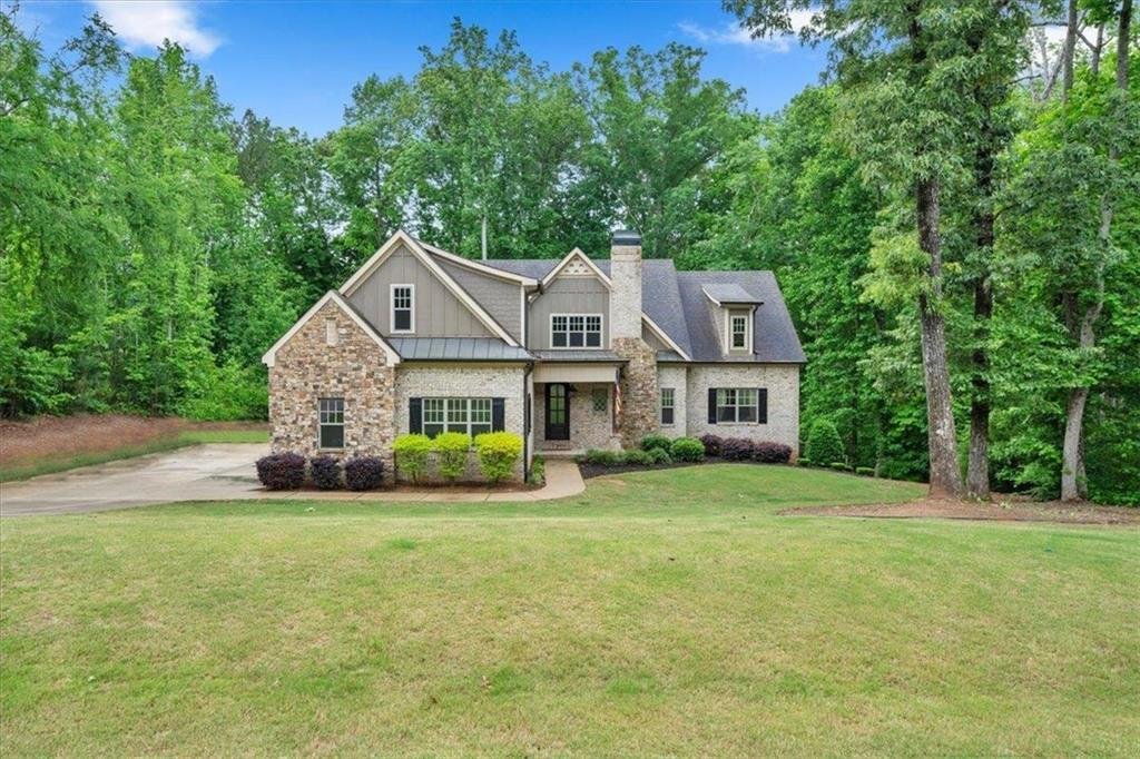 House in Forsyth, Georgia, United States 1 - 18211806