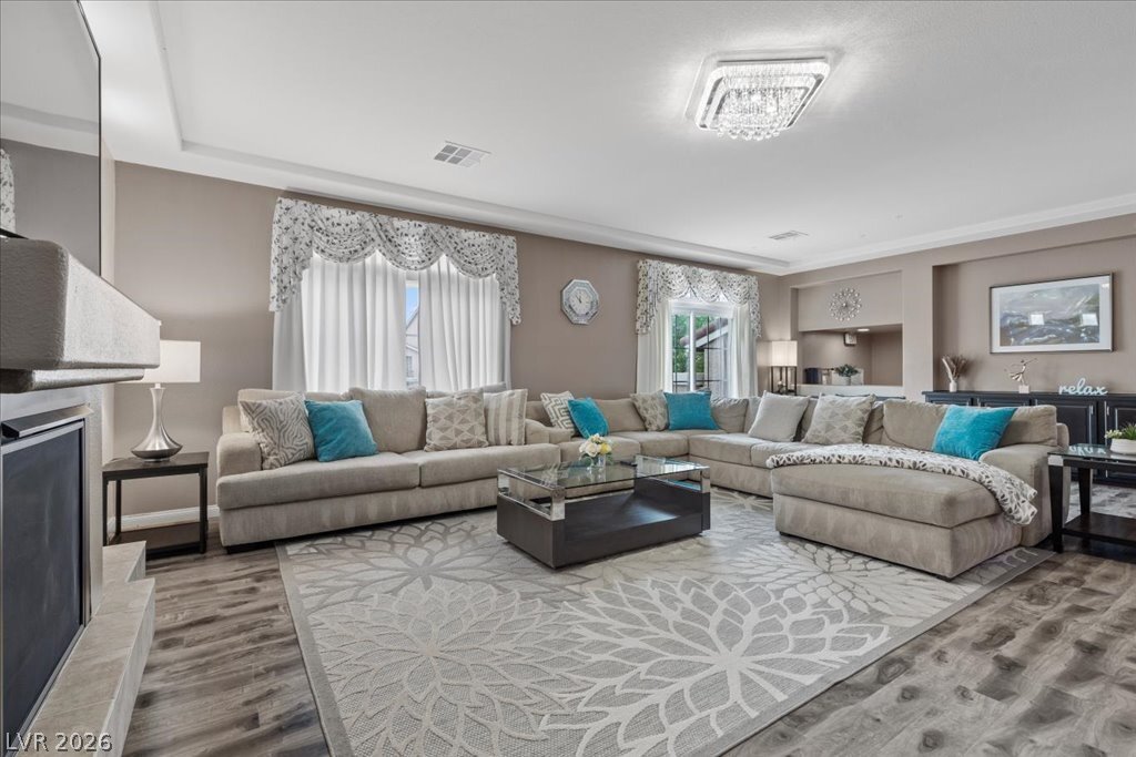 Casa a Las Vegas, Nevada, Stati Uniti 5 - 18212342