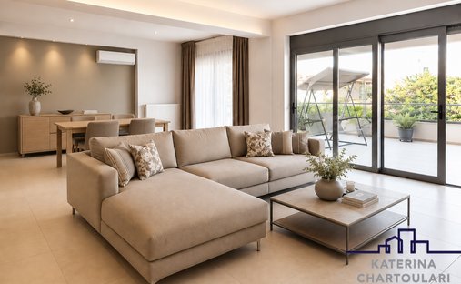 Appartement à Vari, Attique, Grèce 1
