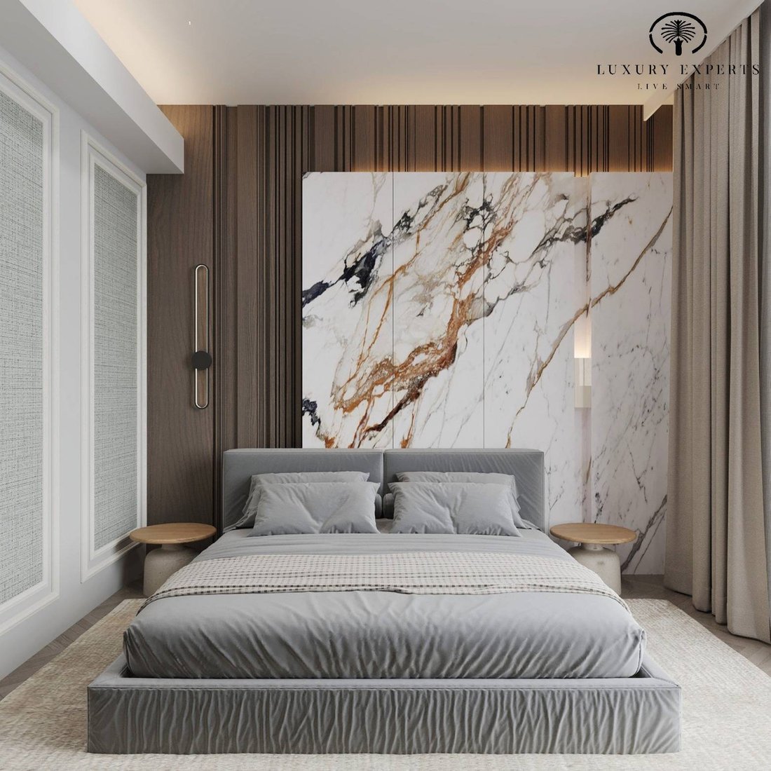 Apartment in Bluewaters, Dubai, United Arab Emirates 4 - 18212884