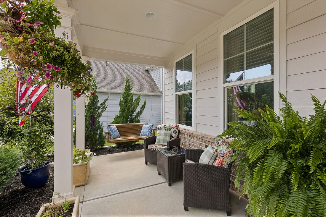 House in Dallas, Georgia, United States 3 - 18212959