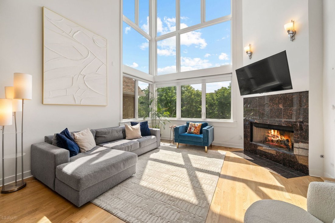 Condo in Chicago, Illinois, United States 4 - 18212221