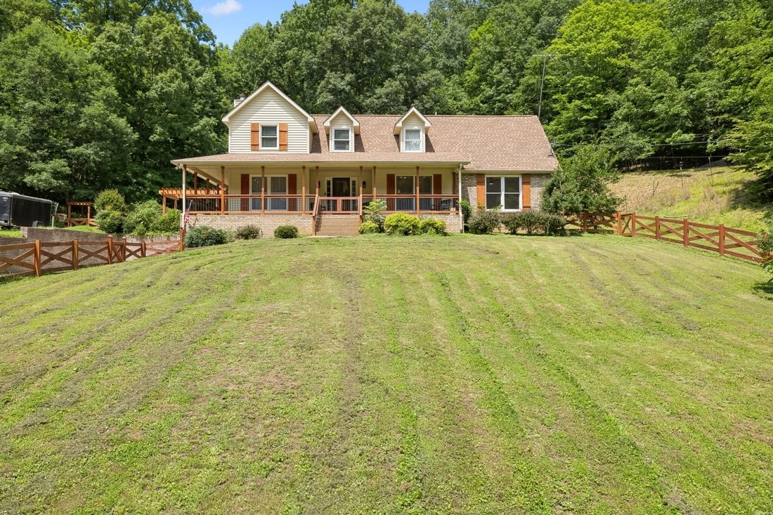 House in Goodlettsville, Tennessee, United States 4 - 18211774