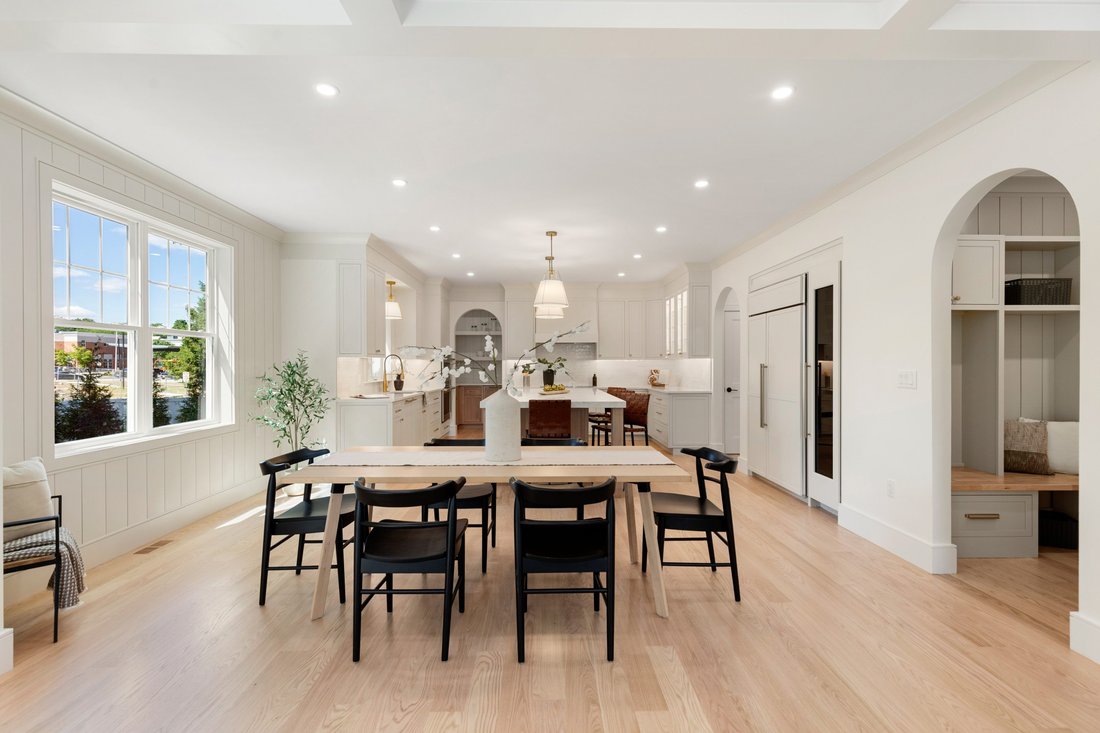 House in Lexington, Massachusetts, United States 5 - 18213266