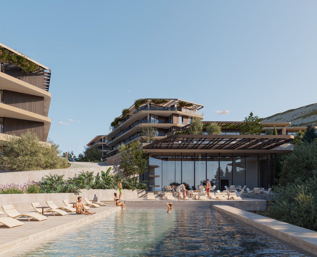 Apartment in Ayia Marinouda, Paphos, Cyprus 5 - 18211633