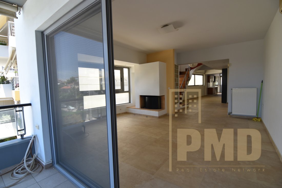 Apartment in Voula, Attica, Greece 3 - 17289201