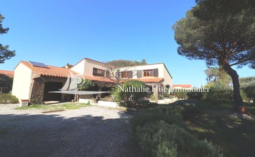 Villa in Argelès-sur-Mer, Occitania, France 1