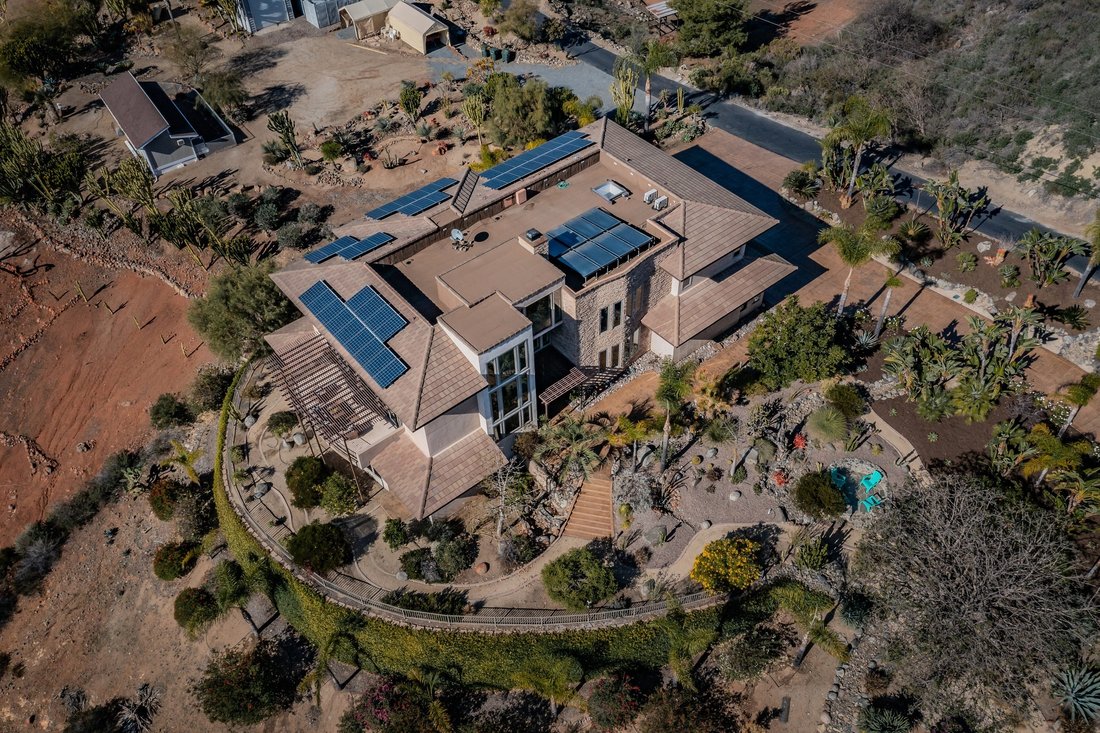 House in Vista, California, United States 5 - 18212910