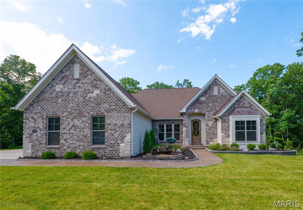 House in Foristell, Missouri, United States 2 - 17701272