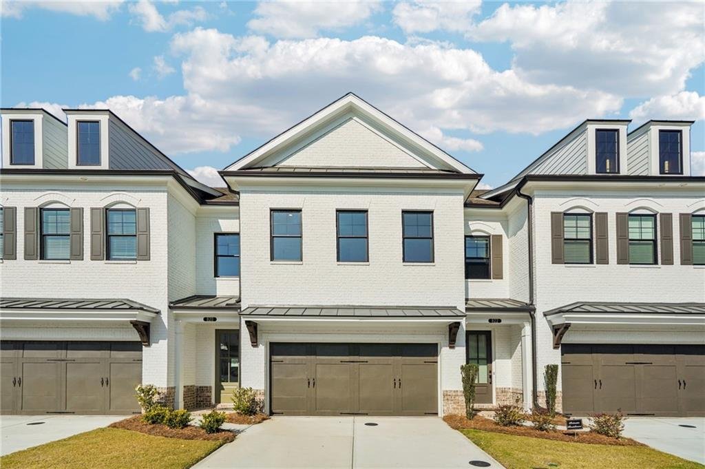 Townhouse in Buford, Georgia, United States 2 - 18211813