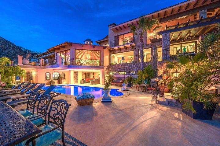 House in Cabo San Lucas, Baja California Sur, Mexico 3 - 18212636