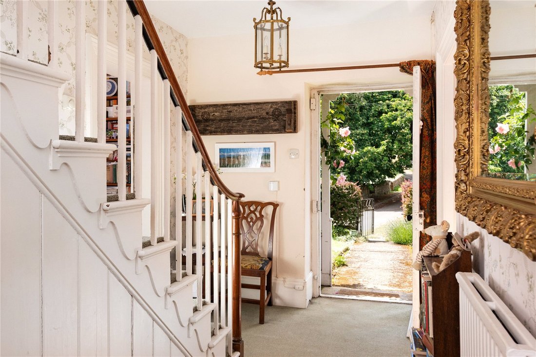 House in Ratley, England 3 - 18211009