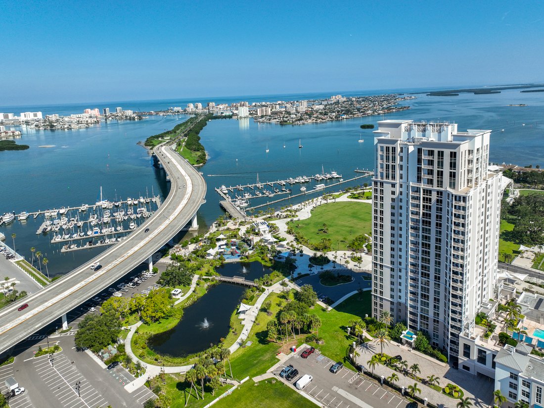 House in Clearwater, Florida, United States 1 - 18212923