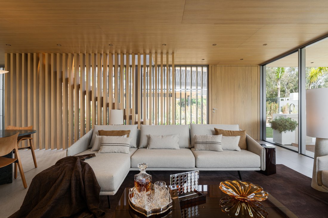 Villa in Nueva Andalucia, Marbella, Spain 4 - 18211275