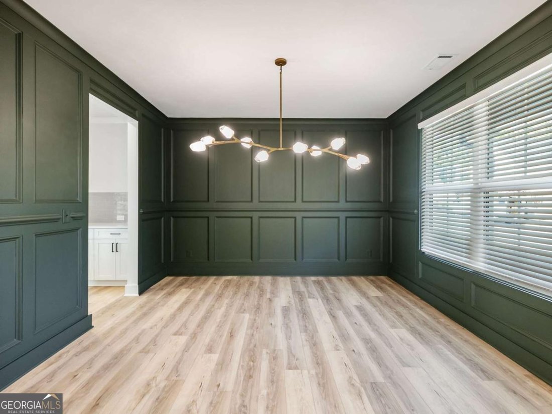 House in Buford, Georgia, United States 4 - 18212501