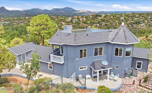 Prescott, Arizona, Estados Unidos 1