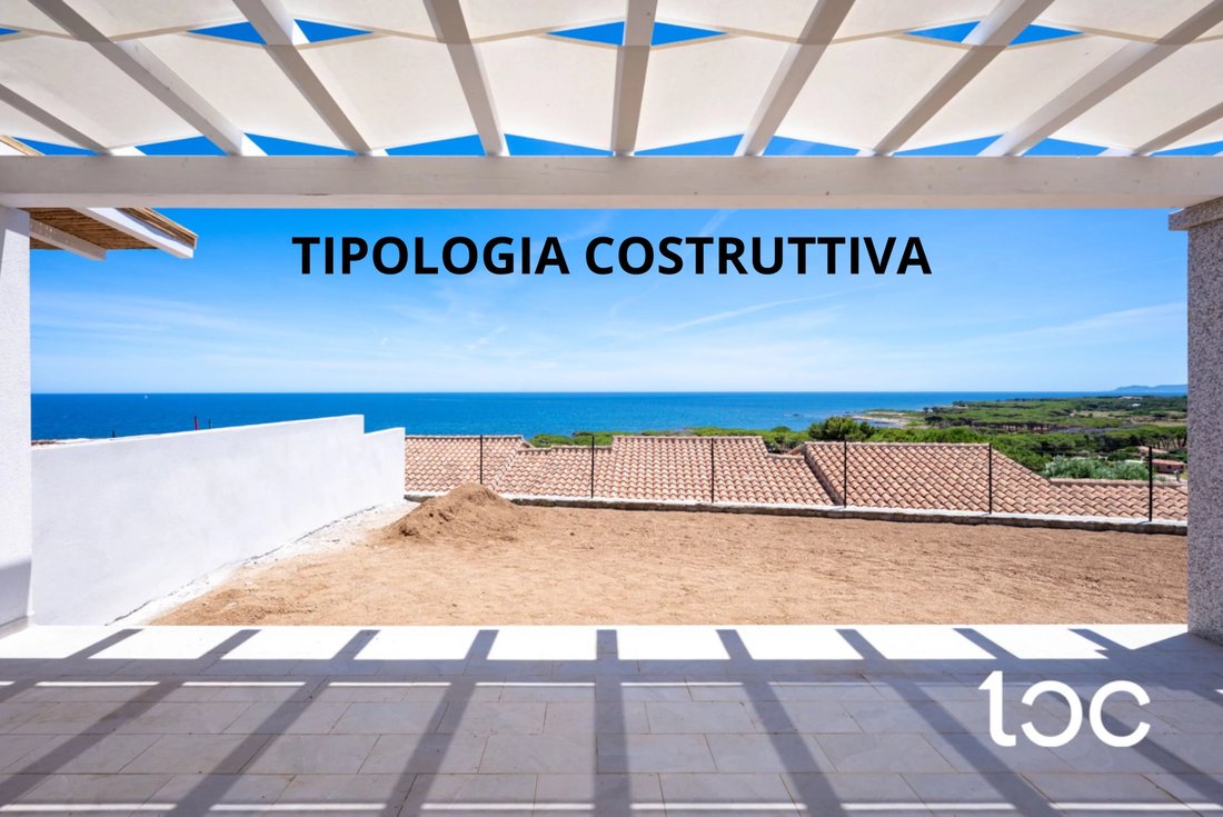 Apartment in Budoni, Sardinia, Italy 2 - 18190000