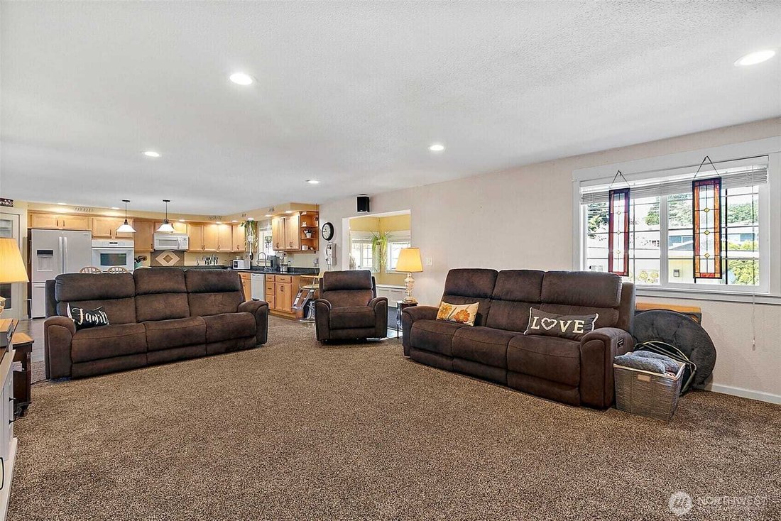 House in Tacoma, Washington, United States 5 - 18211160