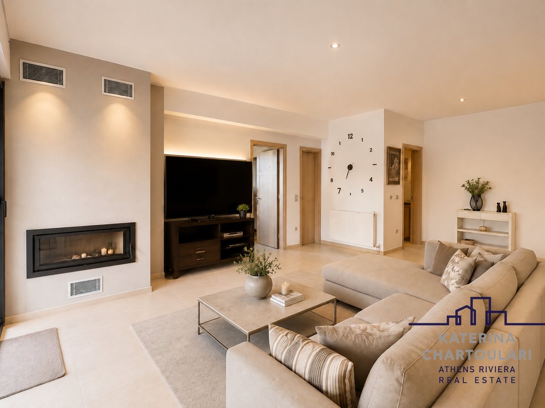 Apartment in Vari, Attica, Greece 3 - 15746442