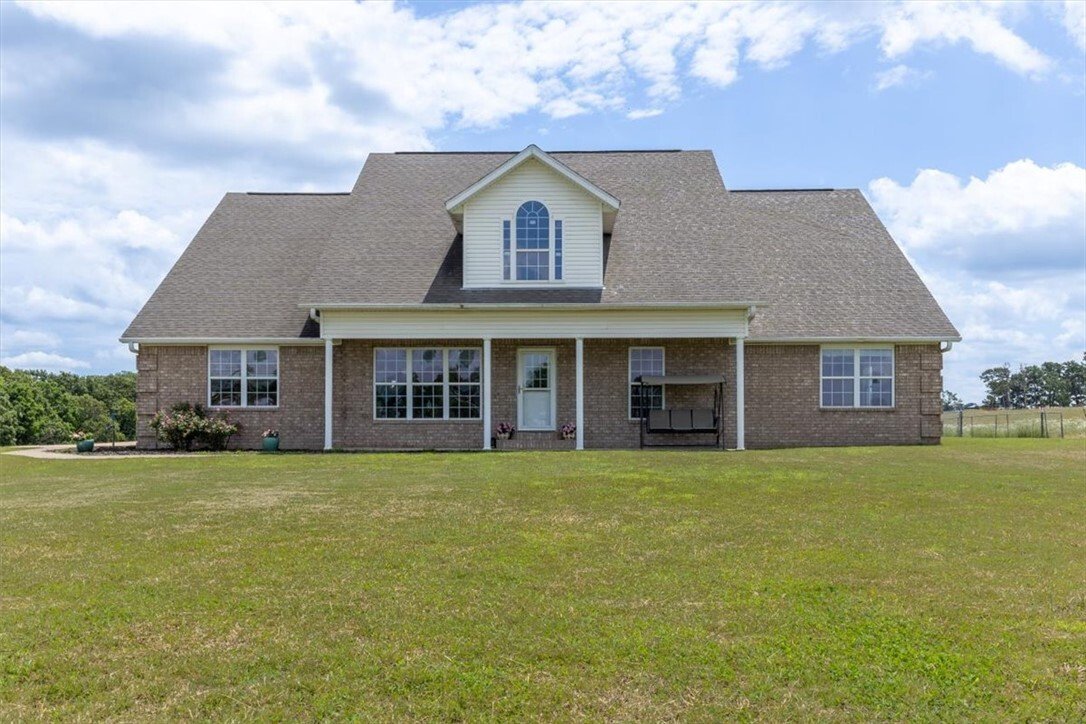 House in Decatur, Arkansas, United States 1 - 18211163
