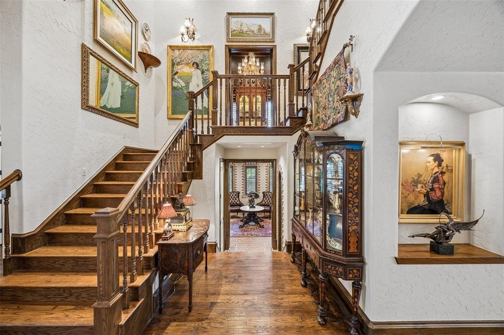 House in Colleyville, Texas, United States 4 - 18212125