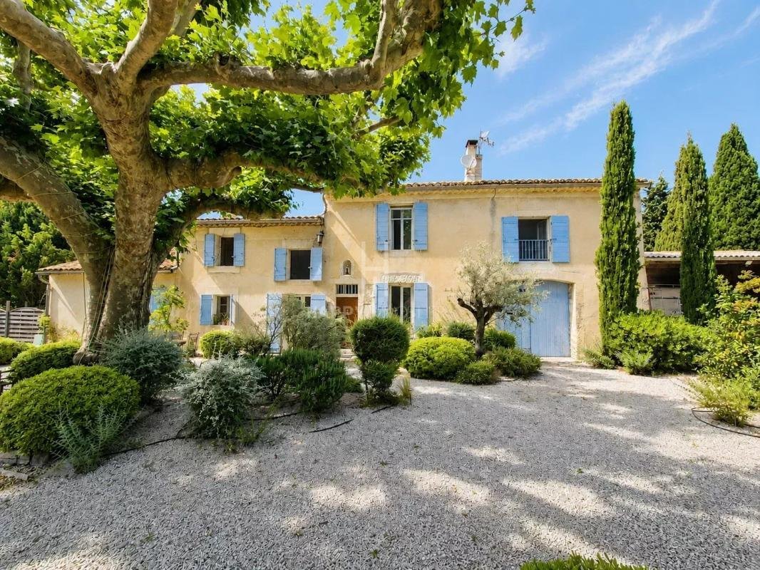 House in Graveson, Provence-Alpes-Côte d'Azur, France 4 - 18210950