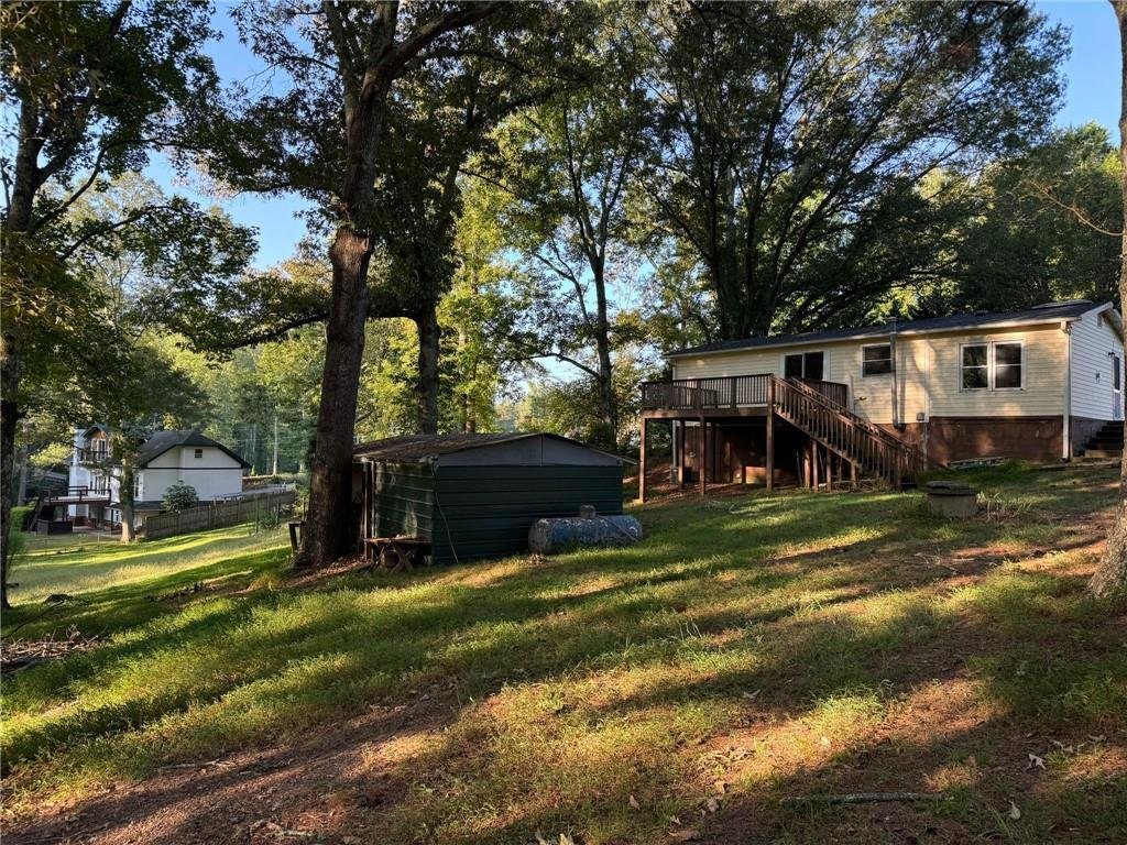 House in Milton, Georgia, United States 2 - 18211854