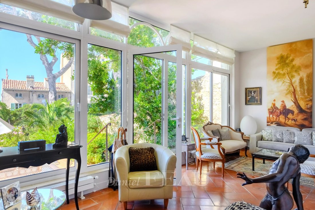 Townhouse in Mourillon-Centre, Toulon, France 5 - 18212819