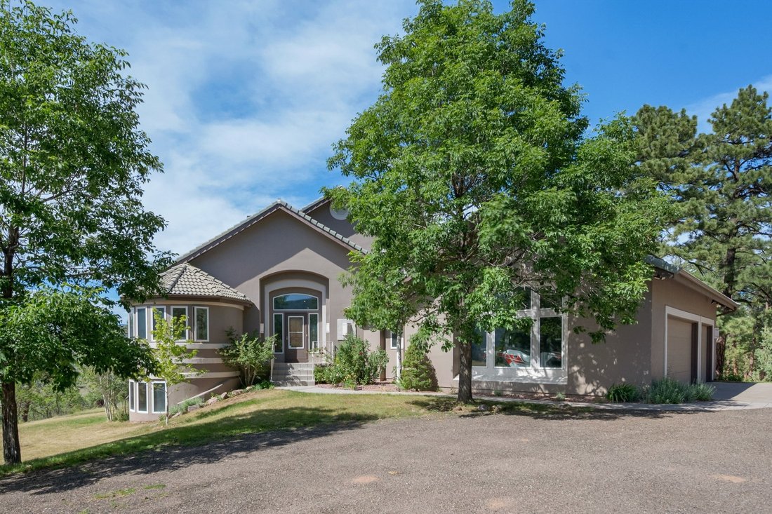 House in Beulah Valley, Colorado, United States 3 - 17494607