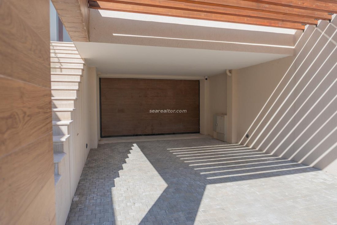 House in Donja Lastva, Tivat Municipality, Montenegro 4 - 18211962