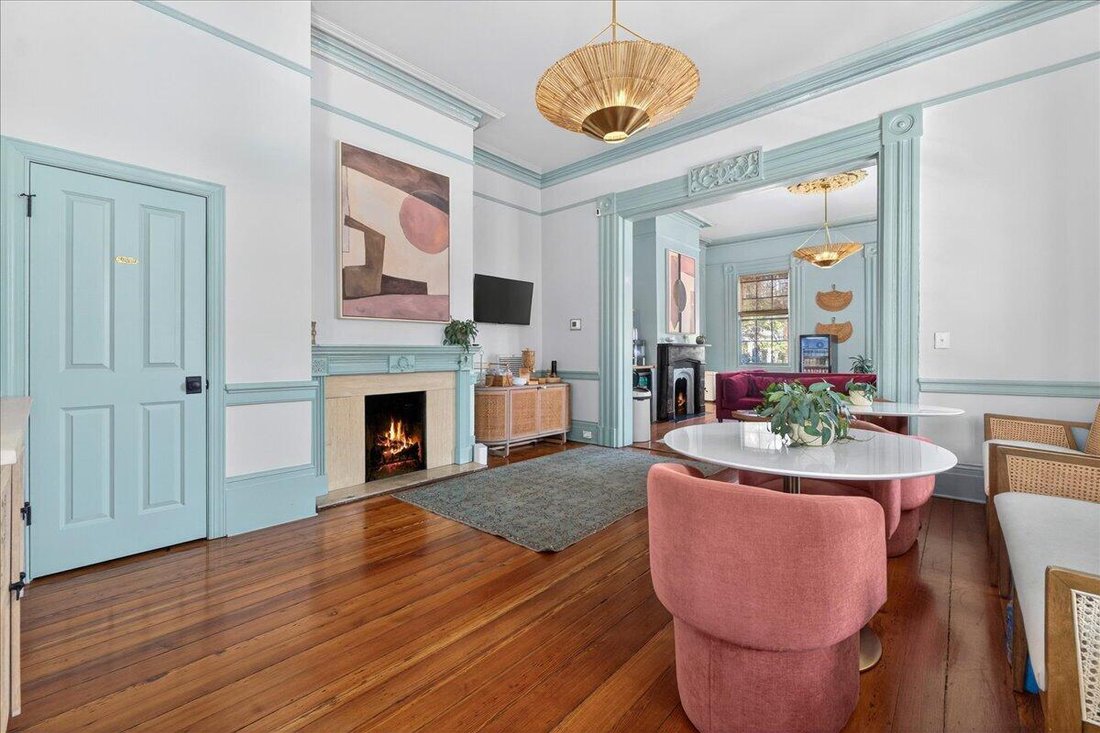 House in Charleston, South Carolina, United States 4 - 18212324
