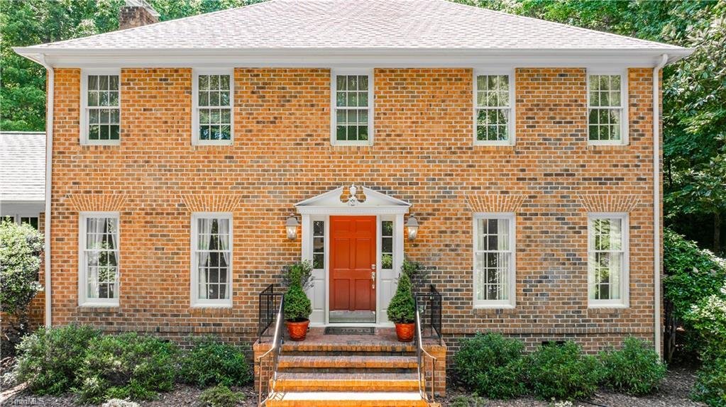 House in Asheboro, North Carolina, United States 3 - 17169192