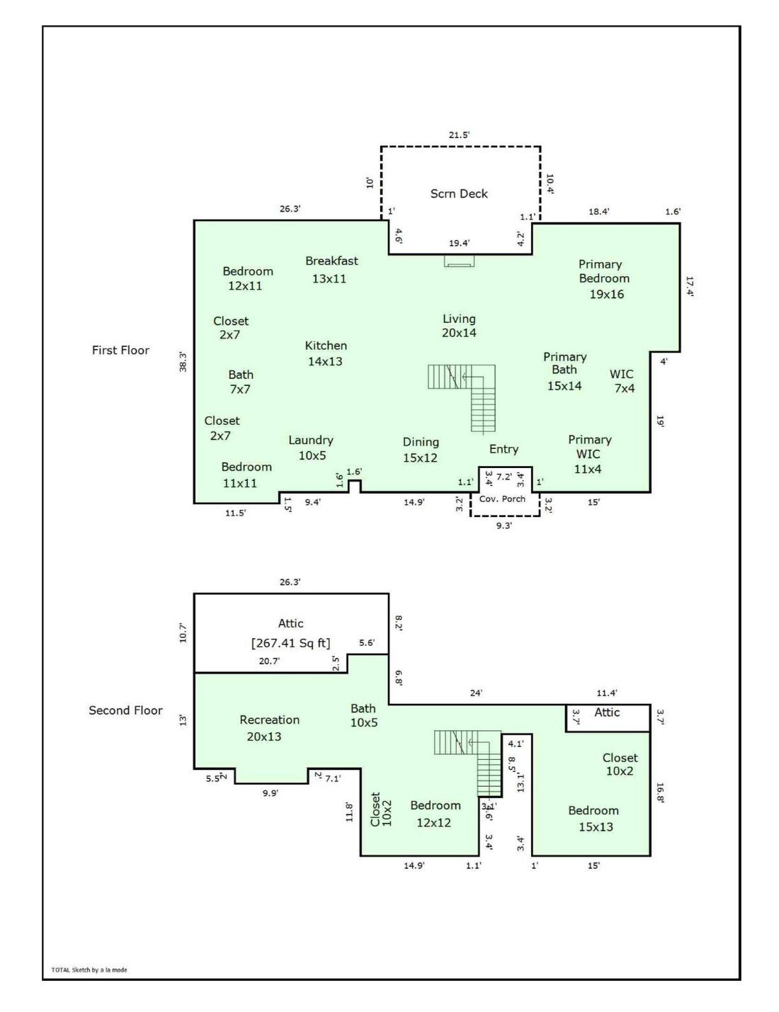 House in Nolensville, Tennessee, United States 2 - 18211798