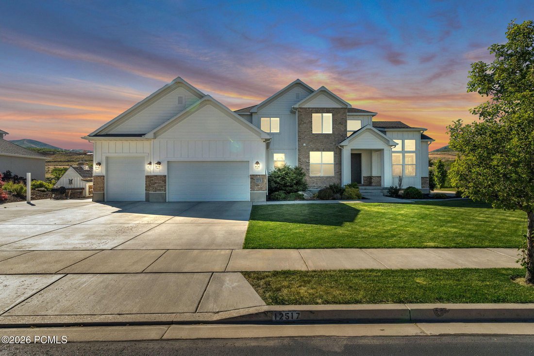 House in Highland, Utah, United States 1 - 18211566
