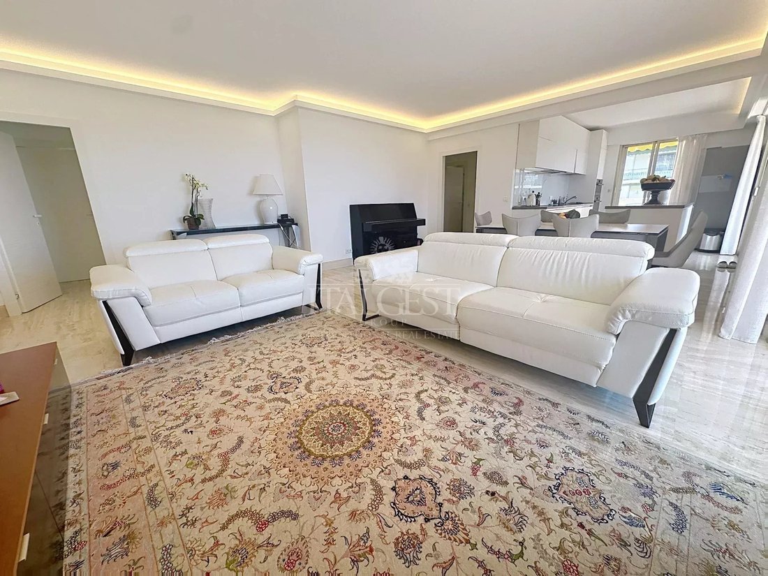 Apartment in French Riviera, Provence-Alpes-Côte d'Azur, France 5 - 18213330