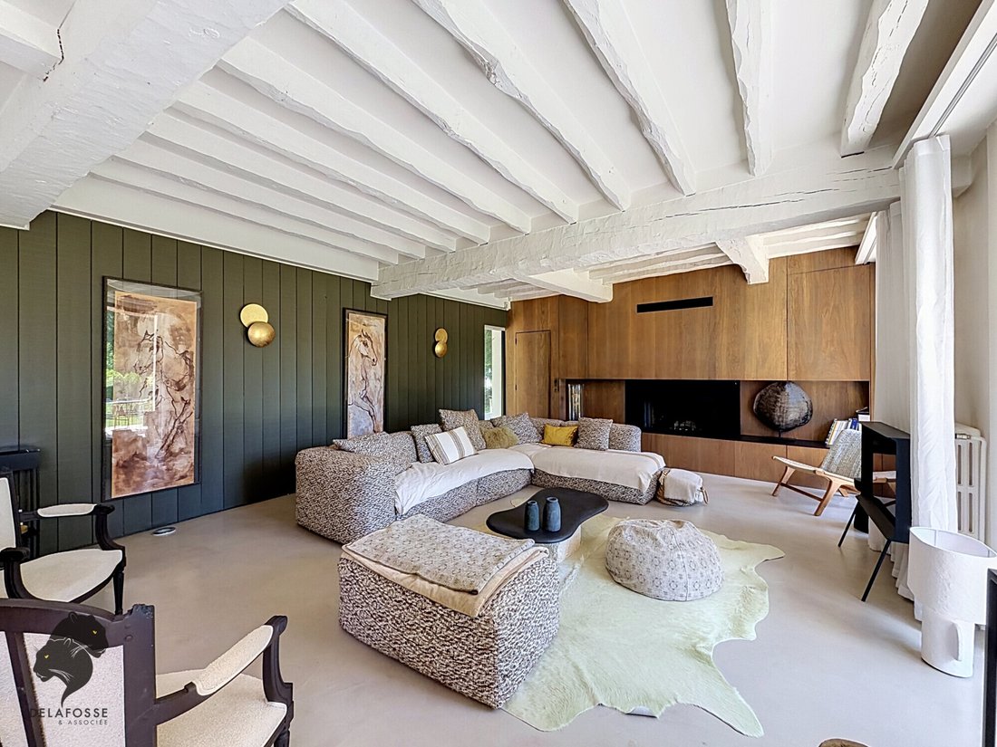 House in Le Plateau, Bihorel, France 4 - 18212454