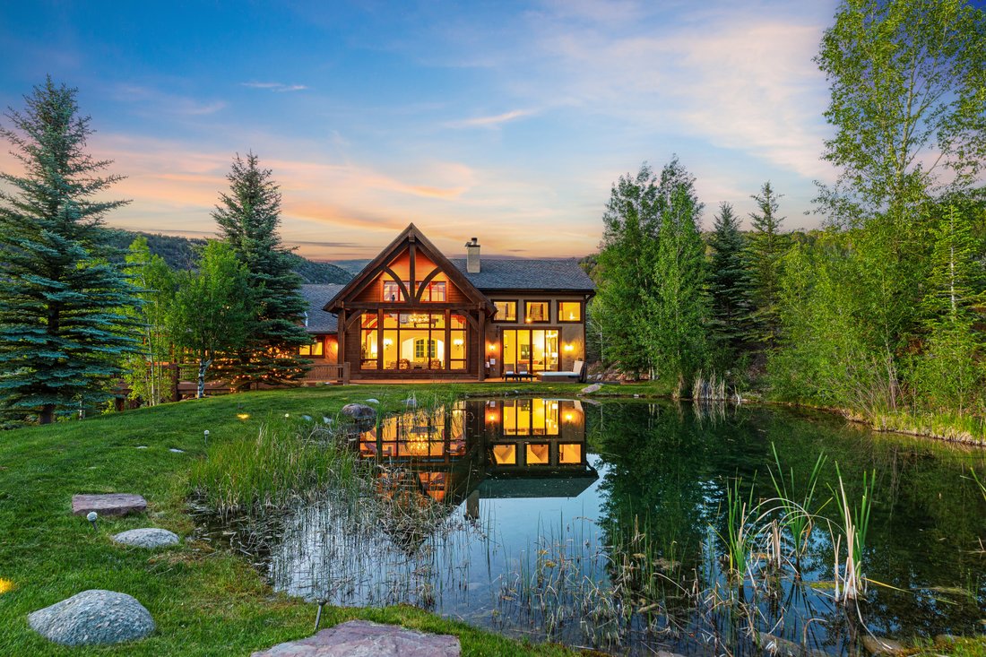 House in Edwards, Colorado, United States 1 - 18213264