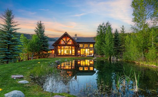 Casa a Edwards, Colorado, Stati Uniti 1