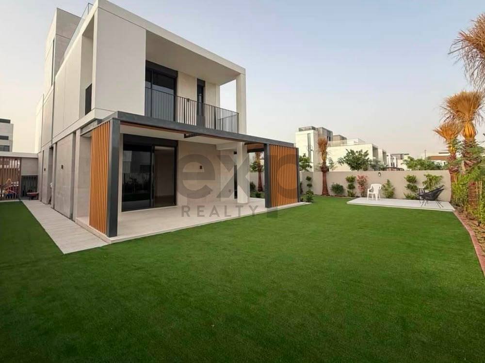 Villa in Wadi Al Safa 5, Wadi Al Safa, Dubai 1 - 18212867
