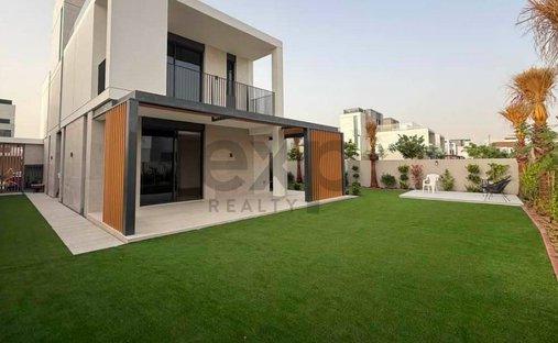 Villa in Wadi Al Safa 5, Wadi Al Safa, Dubai 1