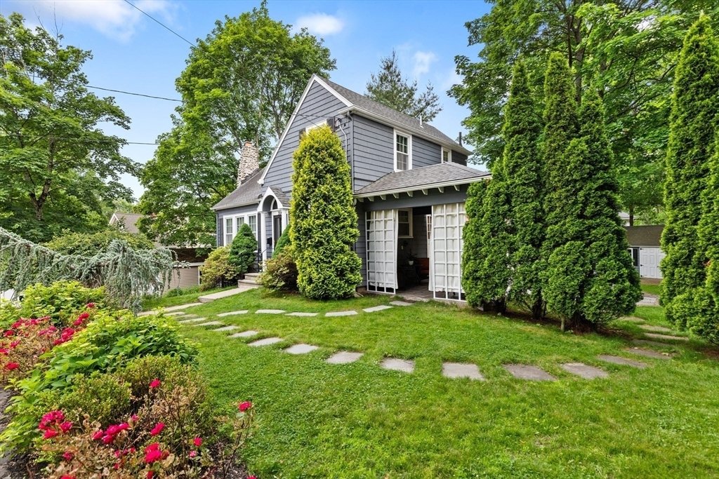 House in Reading, Massachusetts, United States 4 - 18212563