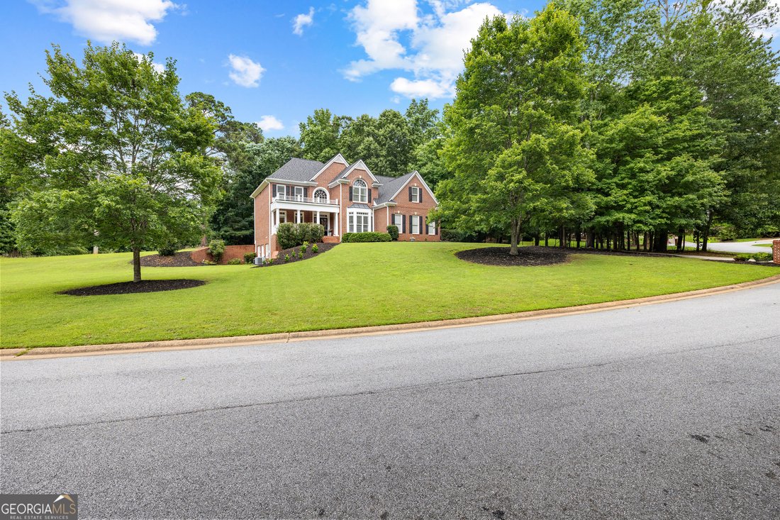 House in Fayetteville, Georgia, United States 4 - 18212572