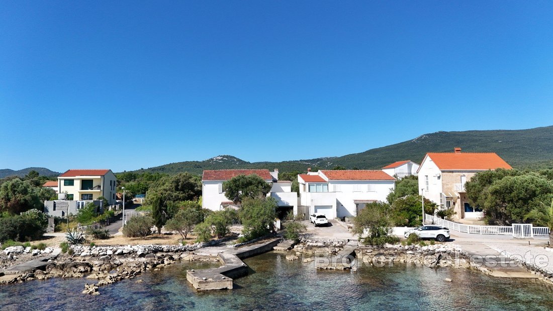 House in Trpanj, Dubrovnik-Neretva County, Croatia 4 - 18212747