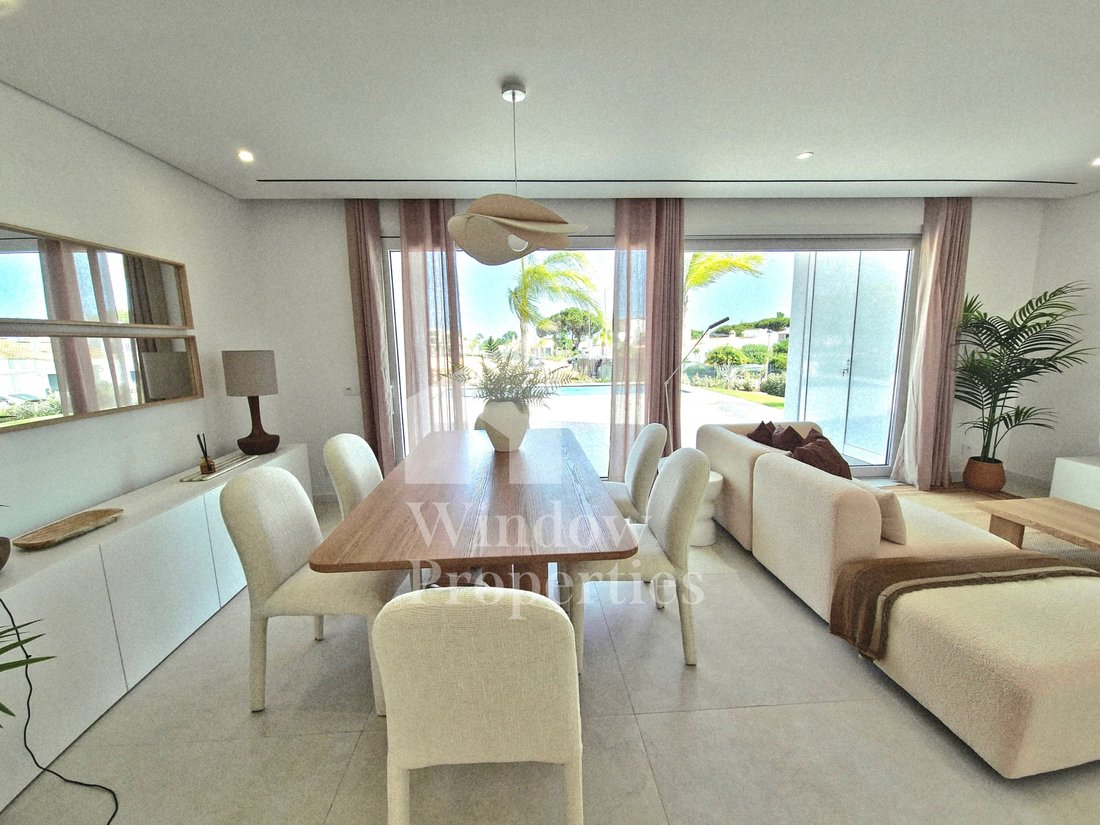 Maison à Quarteira, Algarve, Portugal 5 - 18214436